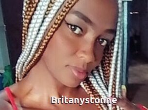 Britanystonne