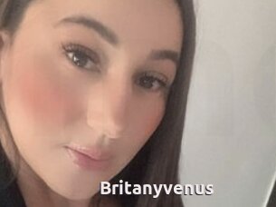 Britanyvenus