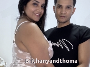 Brithanyandthoma