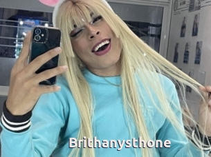 Brithanysthone