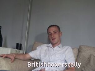 Britishboxerscally