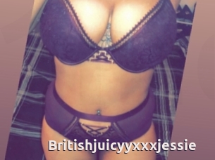 Britishjuicyyxxxjessie