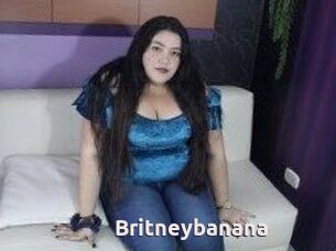 Britneybanana