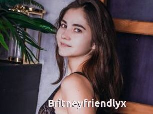 Britneyfriendlyx