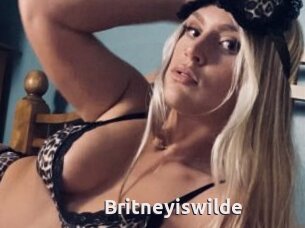 Britneyiswilde