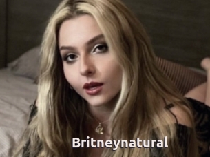 Britneynatural