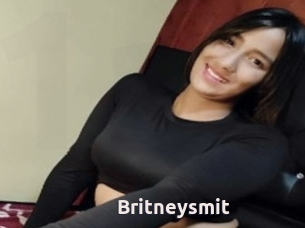 Britneysmit