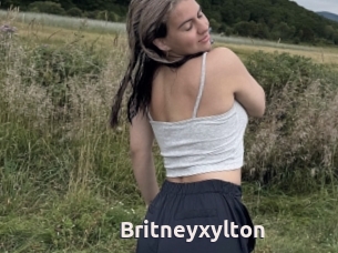 Britneyxylton