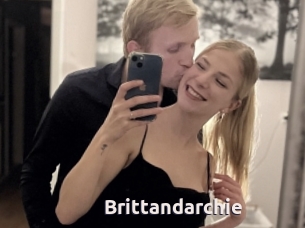 Brittandarchie