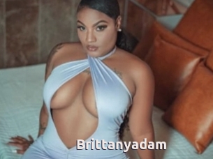 Brittanyadam