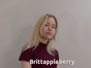 Brittappleberry