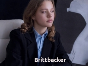 Brittbacker