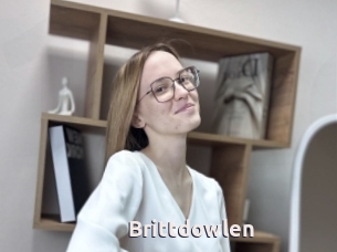 Brittdowlen