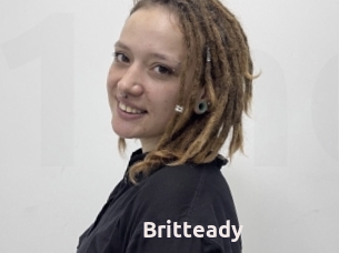 Britteady