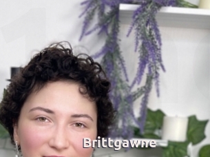 Brittgawne