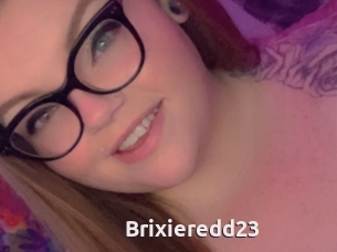 Brixieredd23