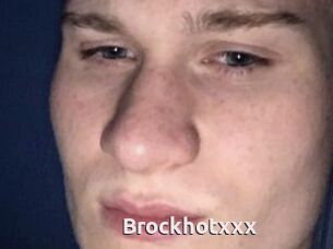 Brockhotxxx