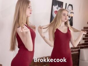 Brokkecook