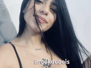 Brookdubois