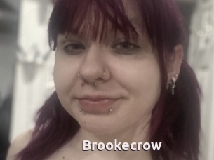 Brookecrow