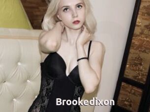 Brookedixon