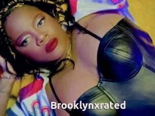 Brooklynxrated