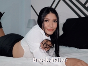 Brookthailor