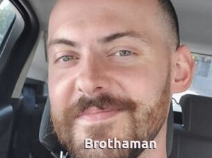 Brothaman