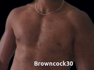 Browncock30