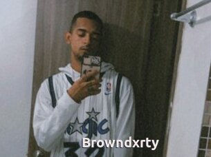 Browndxrty