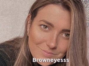 Browneyesss