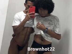 Brownhot22