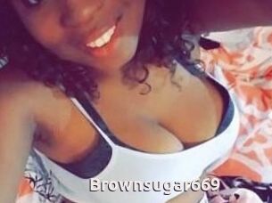 Brownsugar669