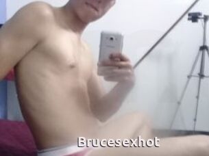 Brucesexhot