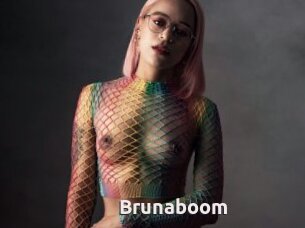 Brunaboom