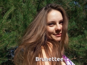 Brunettee