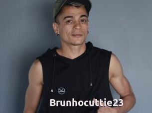 Brunhocuttie23