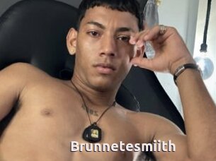 Brunnetesmiith