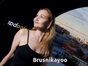 Brusnikayoo