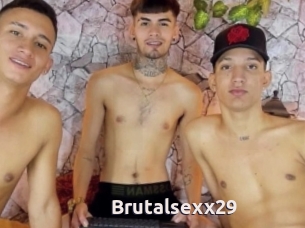 Brutalsexx29