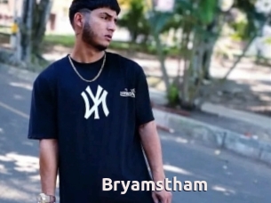 Bryamstham