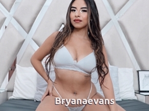 Bryanaevans