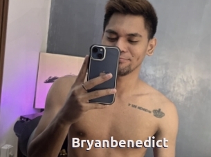 Bryanbenedict