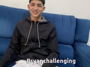 Bryanchallenging