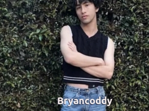 Bryancoddy