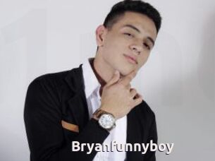 Bryanfunnyboy