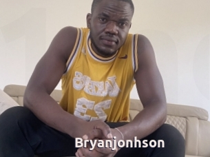 Bryanjonhson