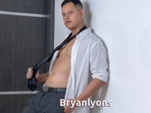 Bryanlyons