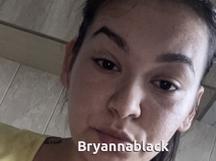 Bryannablack