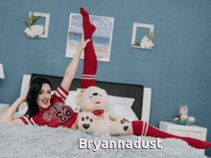 Bryannadust